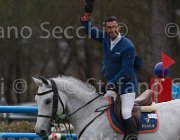 Garcia Blue Boy 2013- S5 7980 : Arezzo Equestrian Centre, Blue Boy, Garcia Juan Carlos, Toscana Tour 2013, foto di Stefano Secchi ©